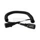 COIL CABLE 7-PIN/24V EURO 6 BLACK EJH/PHILLIPS OEM